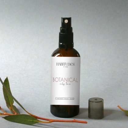Botanical Scalp Tonic