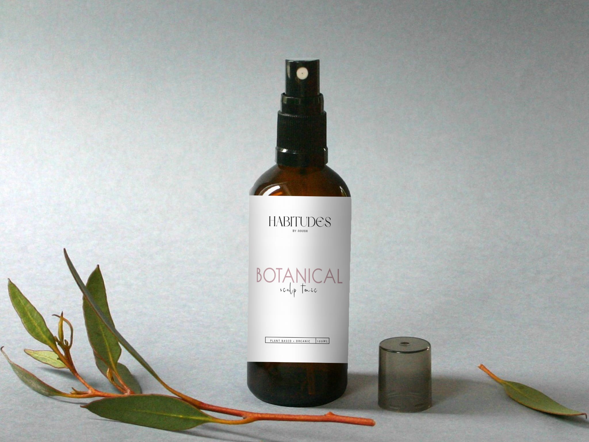Botanical Scalp Tonic