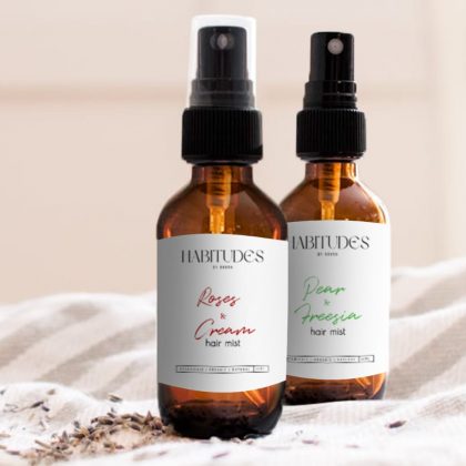 Hair Mist