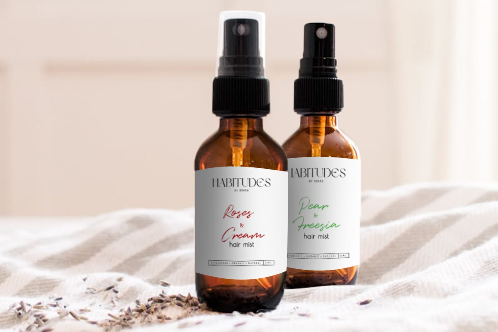 Hair Mist
