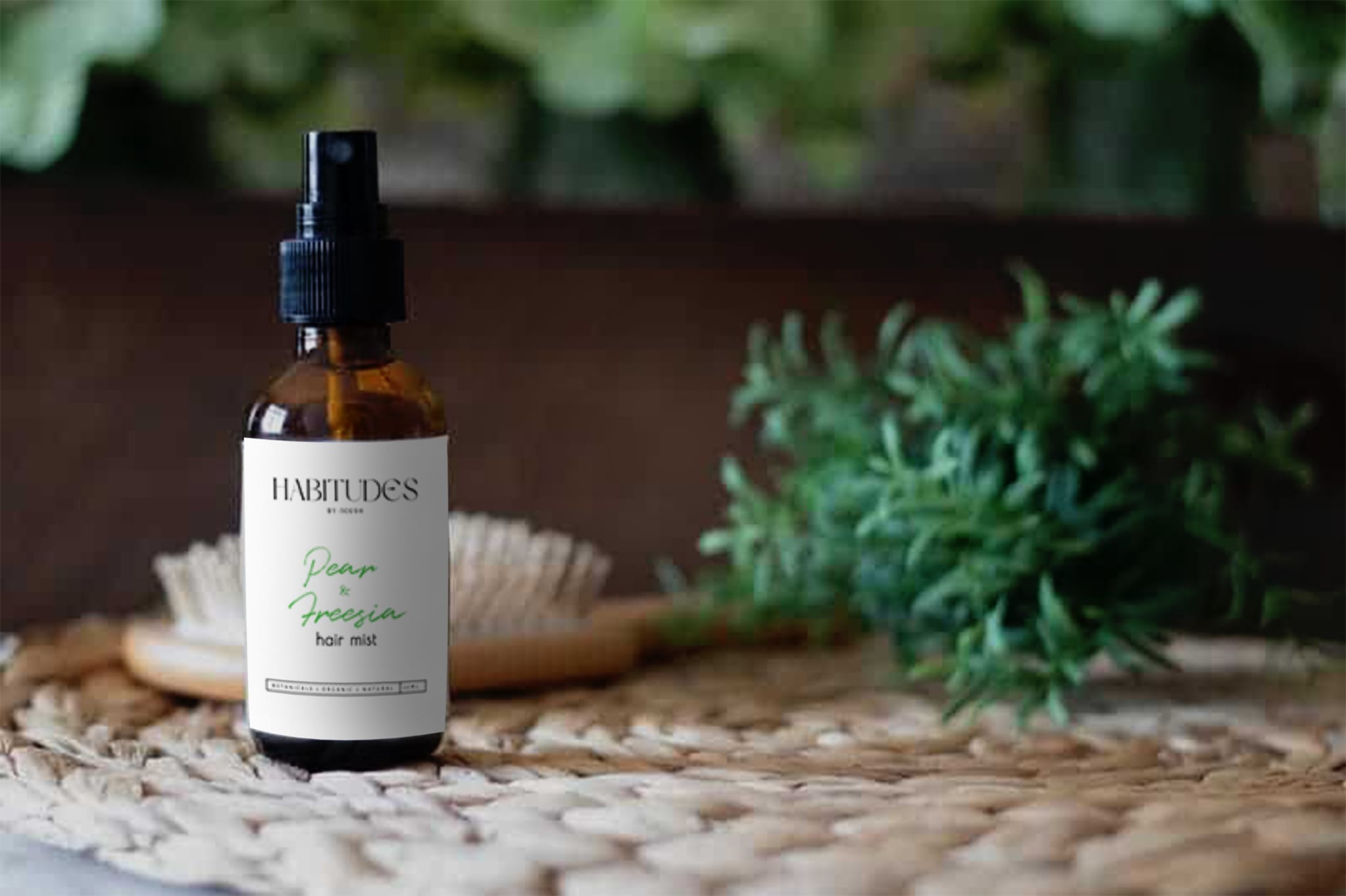 Hair Mist - Image 2