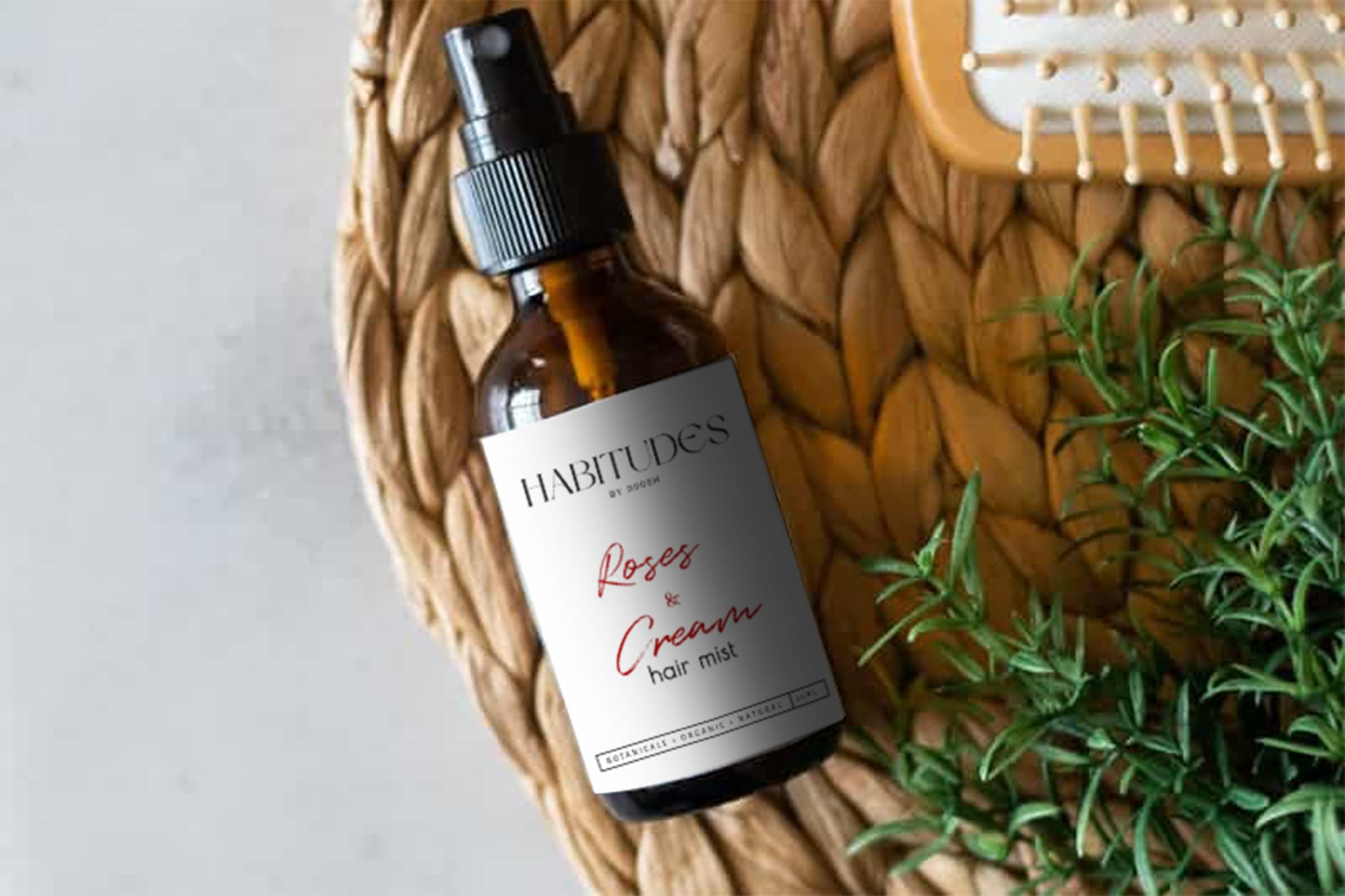 Hair Mist - Image 3